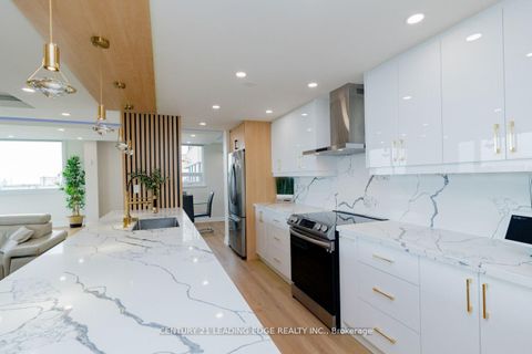 Photo 11 at 2403 - 75 Wynford Heights Crescent, Don Mills, Toronto