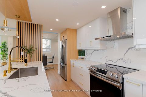 Photo 13 at 2403 - 75 Wynford Heights Crescent, Don Mills, Toronto