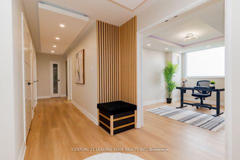 Photo 14 at 2403 - 75 Wynford Heights Crescent, Don Mills, Toronto