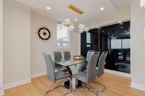 Photo 16 at 2403 - 75 Wynford Heights Crescent, Don Mills, Toronto