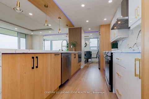Photo 19 at 2403 - 75 Wynford Heights Crescent, Don Mills, Toronto