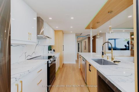 Photo 21 at 2403 - 75 Wynford Heights Crescent, Don Mills, Toronto