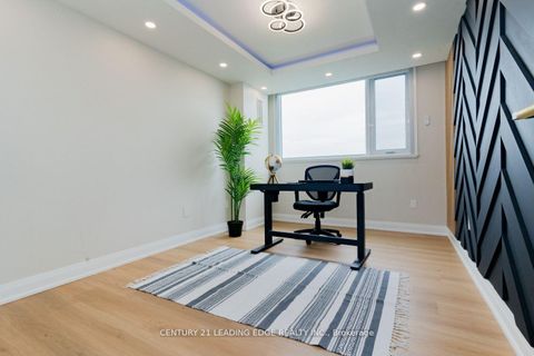 Photo 22 at 2403 - 75 Wynford Heights Crescent, Don Mills, Toronto
