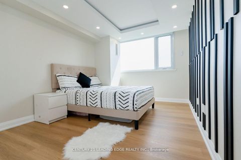 Photo 23 at 2403 - 75 Wynford Heights Crescent, Don Mills, Toronto