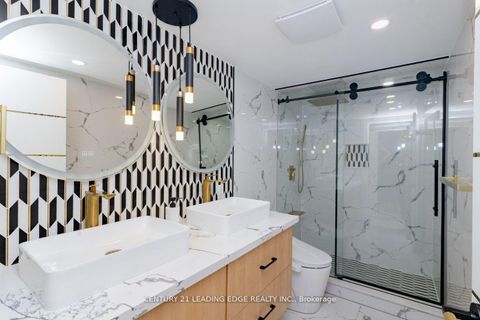 Photo 24 at 2403 - 75 Wynford Heights Crescent, Don Mills, Toronto