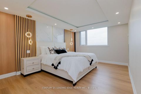 Photo 25 at 2403 - 75 Wynford Heights Crescent, Don Mills, Toronto
