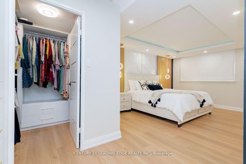 Photo 26 at 2403 - 75 Wynford Heights Crescent, Don Mills, Toronto