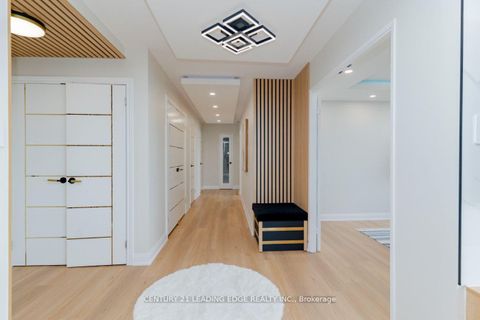 Photo 29 at 2403 - 75 Wynford Heights Crescent, Don Mills, Toronto