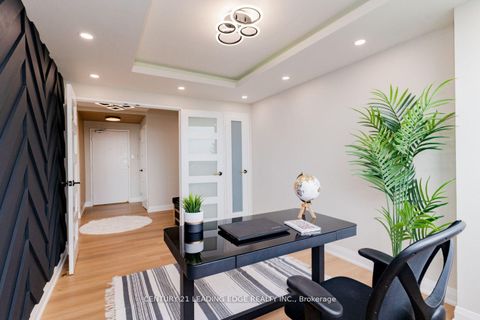 Photo 30 at 2403 - 75 Wynford Heights Crescent, Don Mills, Toronto