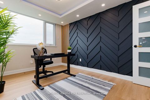 Photo 31 at 2403 - 75 Wynford Heights Crescent, Don Mills, Toronto
