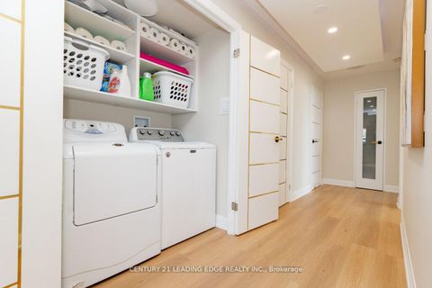 Photo 32 at 2403 - 75 Wynford Heights Crescent, Don Mills, Toronto
