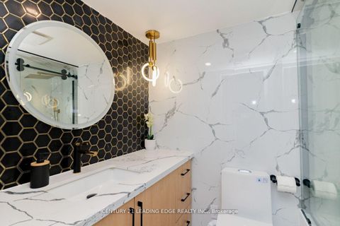 Photo 34 at 2403 - 75 Wynford Heights Crescent, Don Mills, Toronto