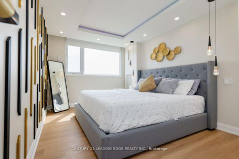 Photo 35 at 2403 - 75 Wynford Heights Crescent, Don Mills, Toronto