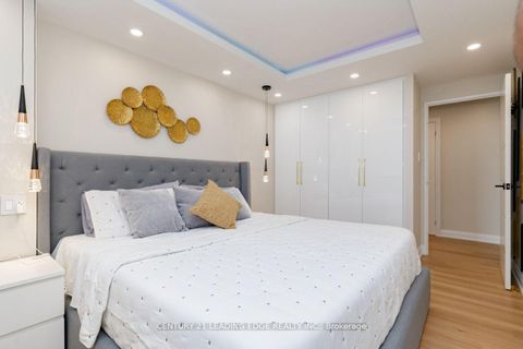 Photo 36 at 2403 - 75 Wynford Heights Crescent, Don Mills, Toronto