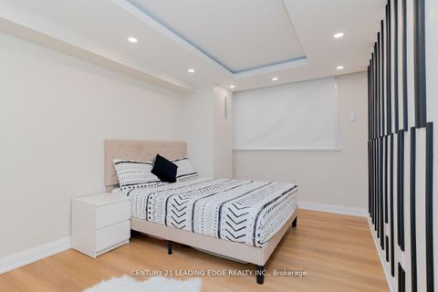 Photo 38 at 2403 - 75 Wynford Heights Crescent, Don Mills, Toronto