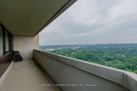 Photo 39 at 2403 - 75 Wynford Heights Crescent, Don Mills, Toronto