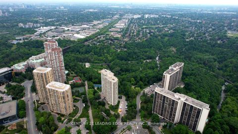 Photo 40 at 2403 - 75 Wynford Heights Crescent, Don Mills, Toronto