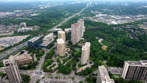 Photo 41 at 2403 - 75 Wynford Heights Crescent, Don Mills, Toronto