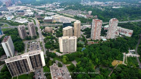 Photo 42 at 2403 - 75 Wynford Heights Crescent, Don Mills, Toronto