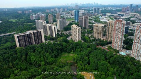 Photo 43 at 2403 - 75 Wynford Heights Crescent, Don Mills, Toronto