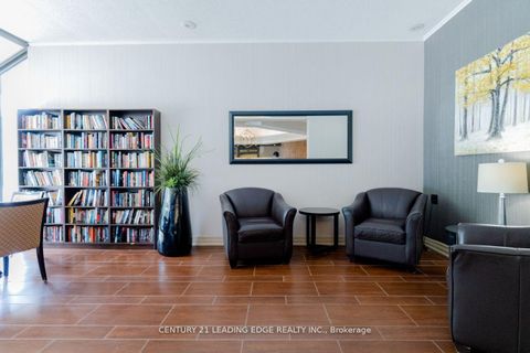 Photo 44 at 2403 - 75 Wynford Heights Crescent, Don Mills, Toronto