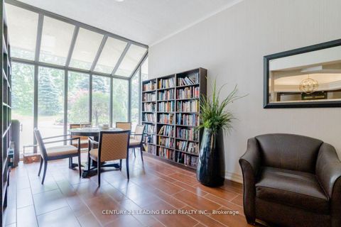 Photo 45 at 2403 - 75 Wynford Heights Crescent, Don Mills, Toronto