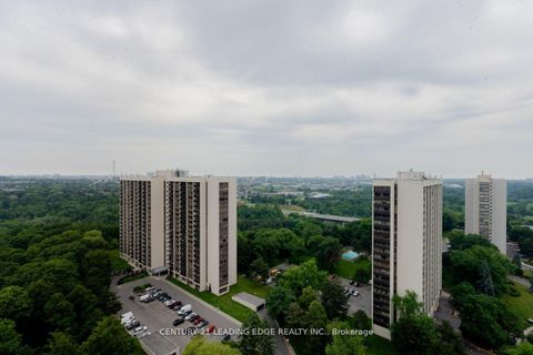Photo 46 at 2403 - 75 Wynford Heights Crescent, Don Mills, Toronto