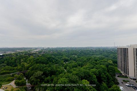 Photo 47 at 2403 - 75 Wynford Heights Crescent, Don Mills, Toronto