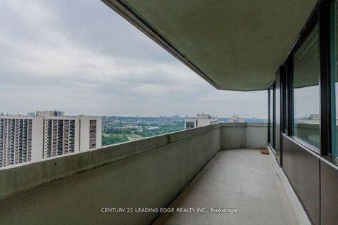 Photo 48 at 2403 - 75 Wynford Heights Crescent, Don Mills, Toronto