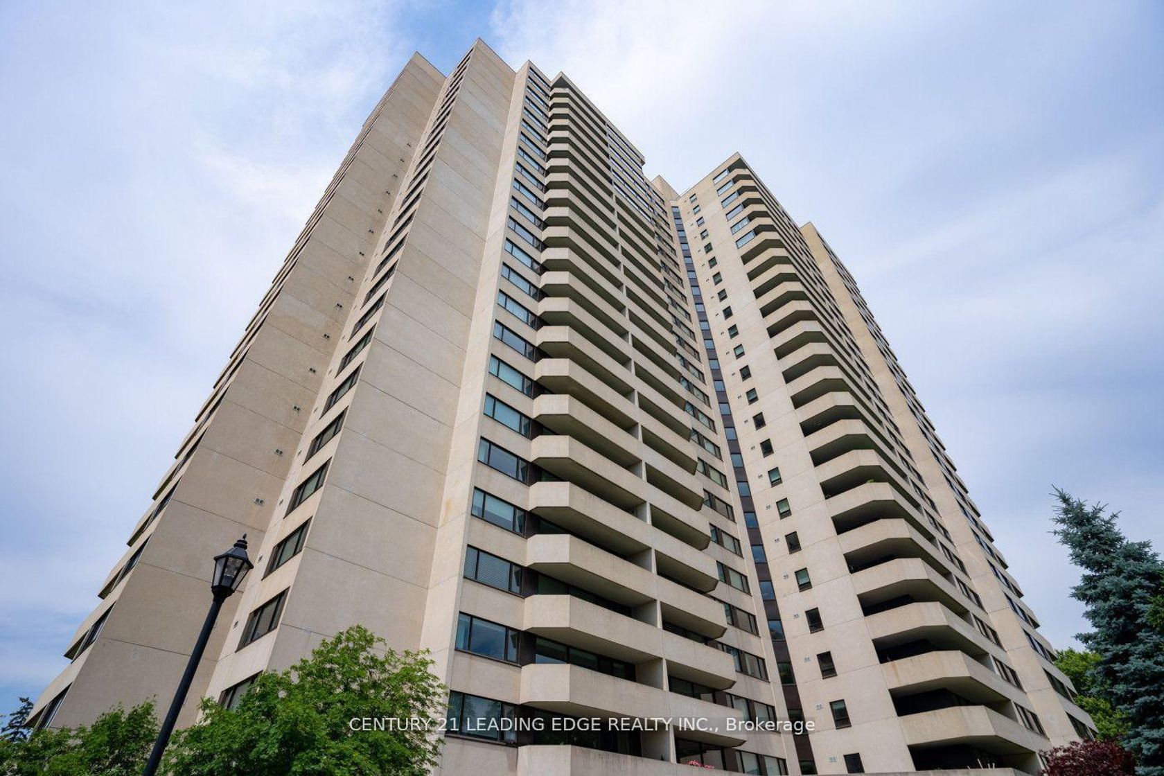 2403 - 75 Wynford Heights Crescent, Don Mills, Toronto photo number 2