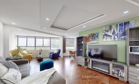 Photo 4 at 505 - 270 Queens Quay W, Waterfront Communities C1, Toronto