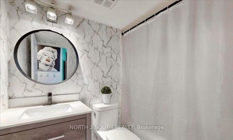 Photo 5 at 505 - 270 Queens Quay W, Waterfront Communities C1, Toronto