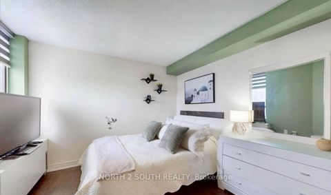 Photo 6 at 505 - 270 Queens Quay W, Waterfront Communities C1, Toronto