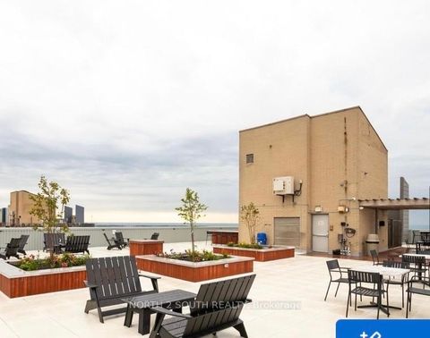 Photo 8 at 505 - 270 Queens Quay W, Waterfront Communities C1, Toronto