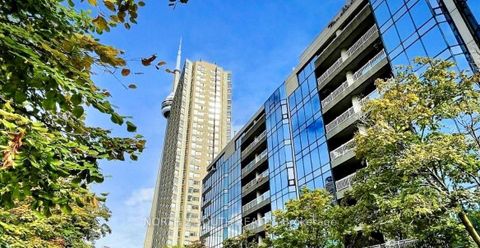 Photo 9 at 505 - 270 Queens Quay W, Waterfront Communities C1, Toronto