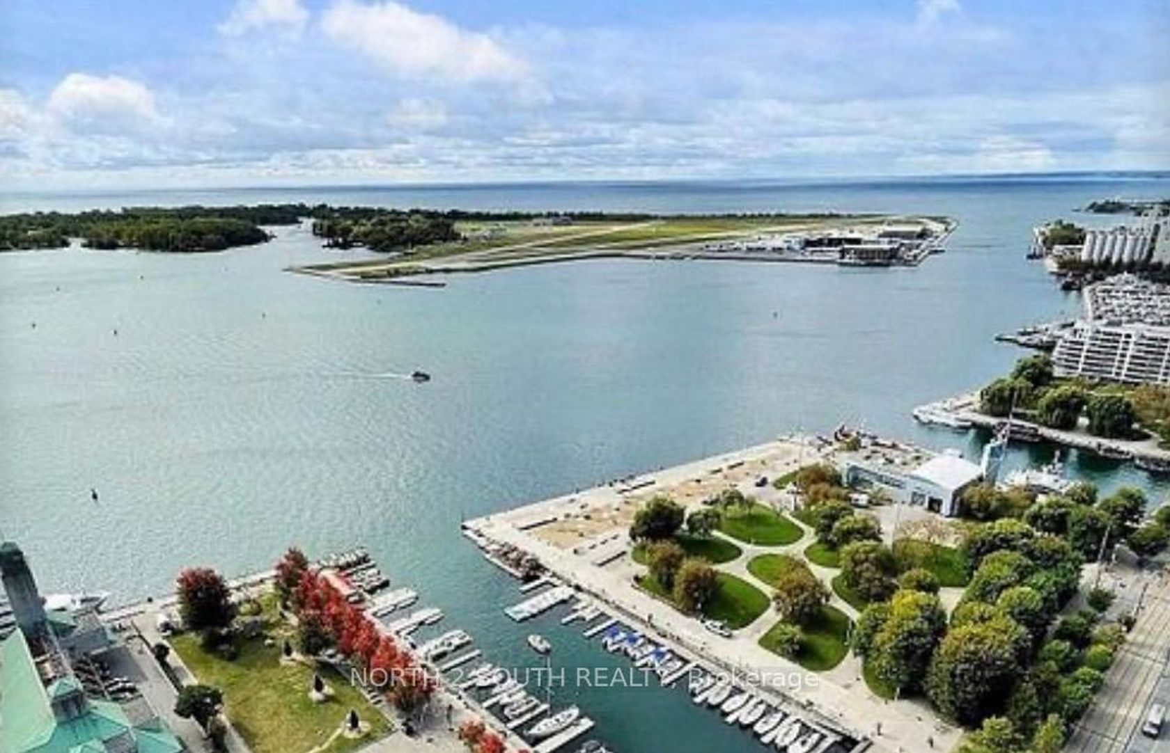 505 - 270 Queens Quay W, Waterfront Communities C1, Toronto photo number 2
