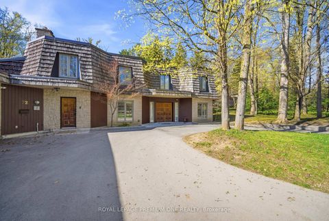 Photo 3 at 72 Golf Avenue, East Woodbridge, Vaughan