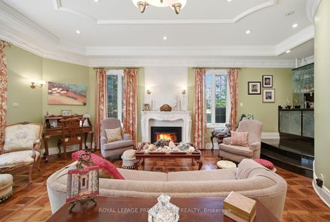 Photo 11 at 72 Golf Avenue, East Woodbridge, Vaughan