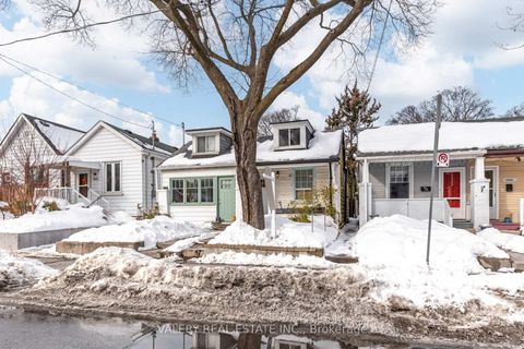 Photo 0 at 146 Hanson Street, Woodbine Corridor, Toronto