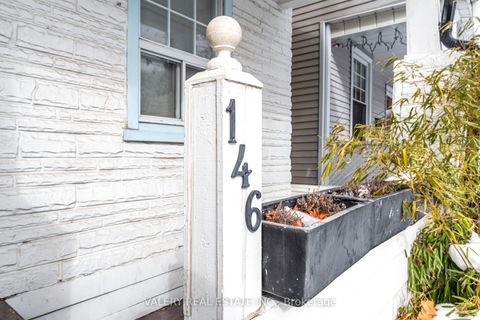 Photo 5 at 146 Hanson Street, Woodbine Corridor, Toronto