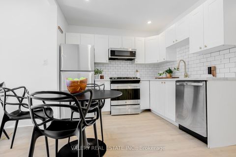 Photo 9 at 146 Hanson Street, Woodbine Corridor, Toronto