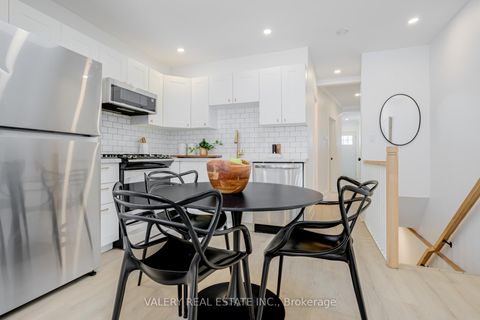 Photo 12 at 146 Hanson Street, Woodbine Corridor, Toronto