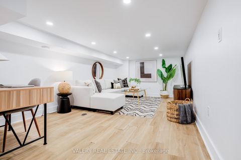 Photo 25 at 146 Hanson Street, Woodbine Corridor, Toronto