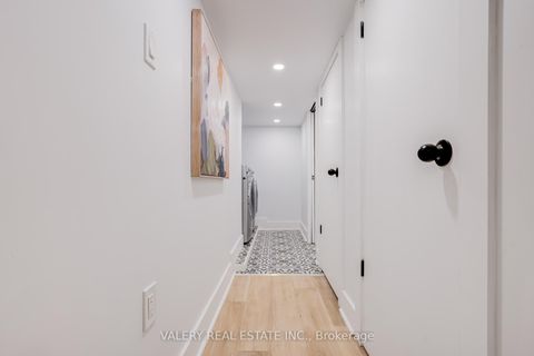 Photo 30 at 146 Hanson Street, Woodbine Corridor, Toronto