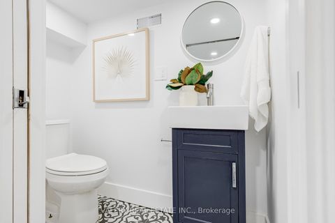 Photo 31 at 146 Hanson Street, Woodbine Corridor, Toronto