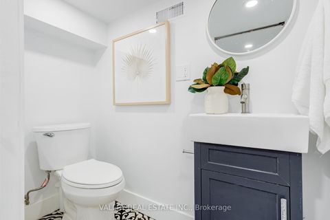 Photo 32 at 146 Hanson Street, Woodbine Corridor, Toronto
