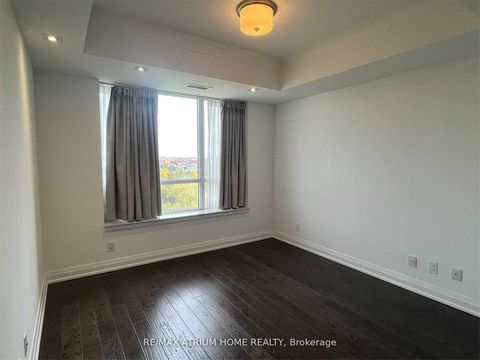 Photo 3 at 711 - 15 Stollery Pond Crescent, Angus Glen, Markham