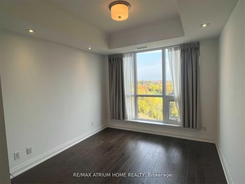 Photo 4 at 711 - 15 Stollery Pond Crescent, Angus Glen, Markham