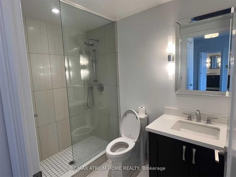 Photo 6 at 711 - 15 Stollery Pond Crescent, Angus Glen, Markham