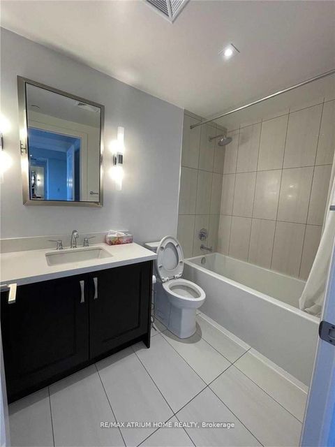 Photo 7 at 711 - 15 Stollery Pond Crescent, Angus Glen, Markham